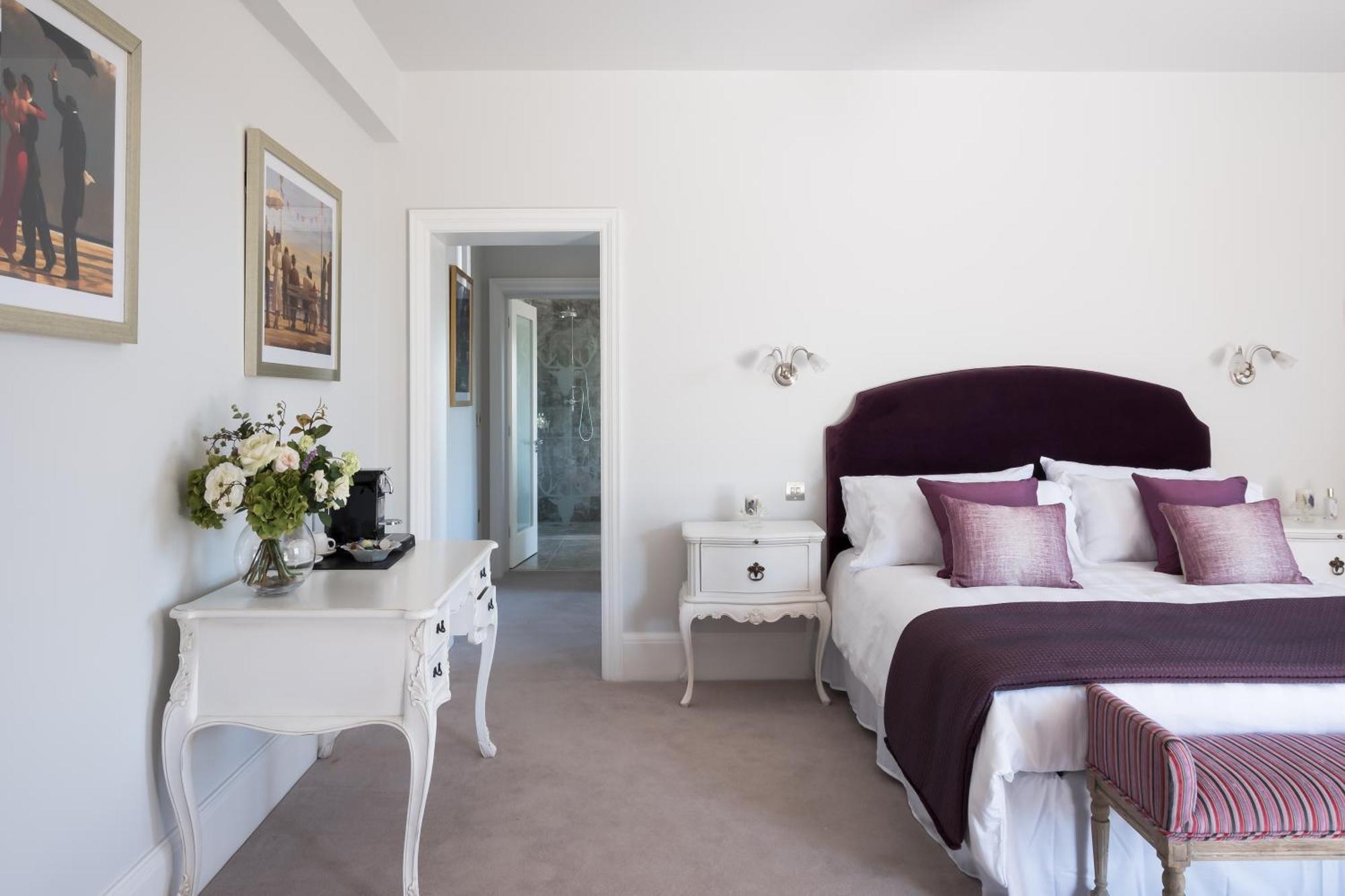 Alojamento The At Winchcombe By Birch *