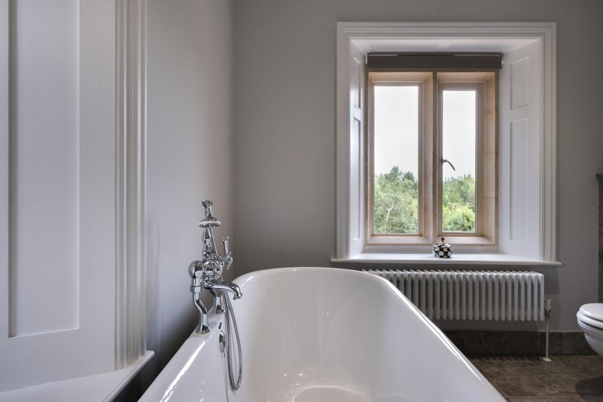 The At Winchcombe By Birch *