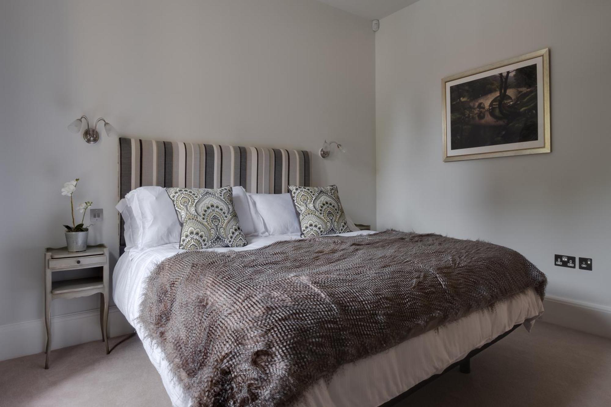 Alojamento The At Winchcombe By Birch Cheltenham