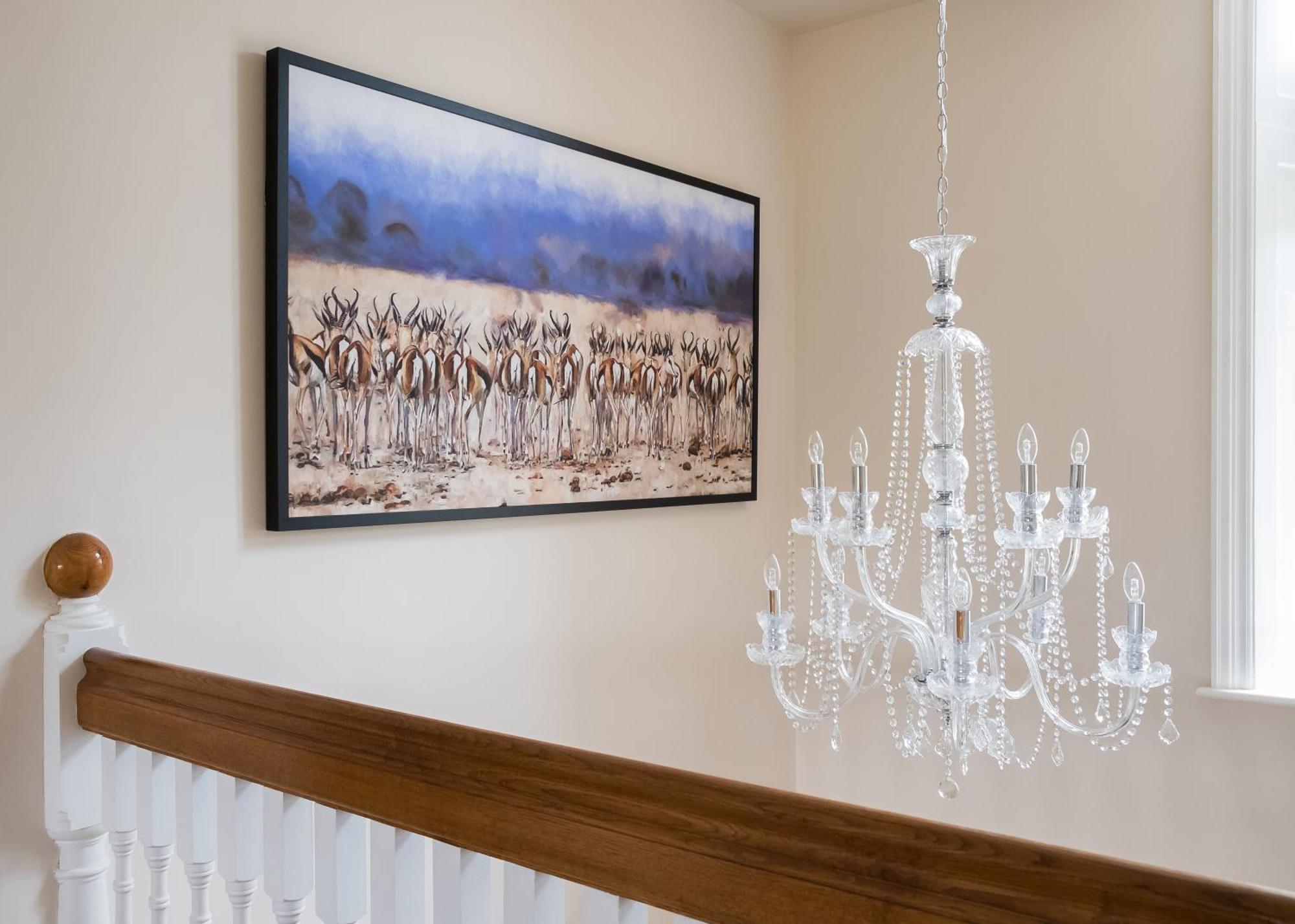 The At Winchcombe By Birch Alojamento Cheltenham