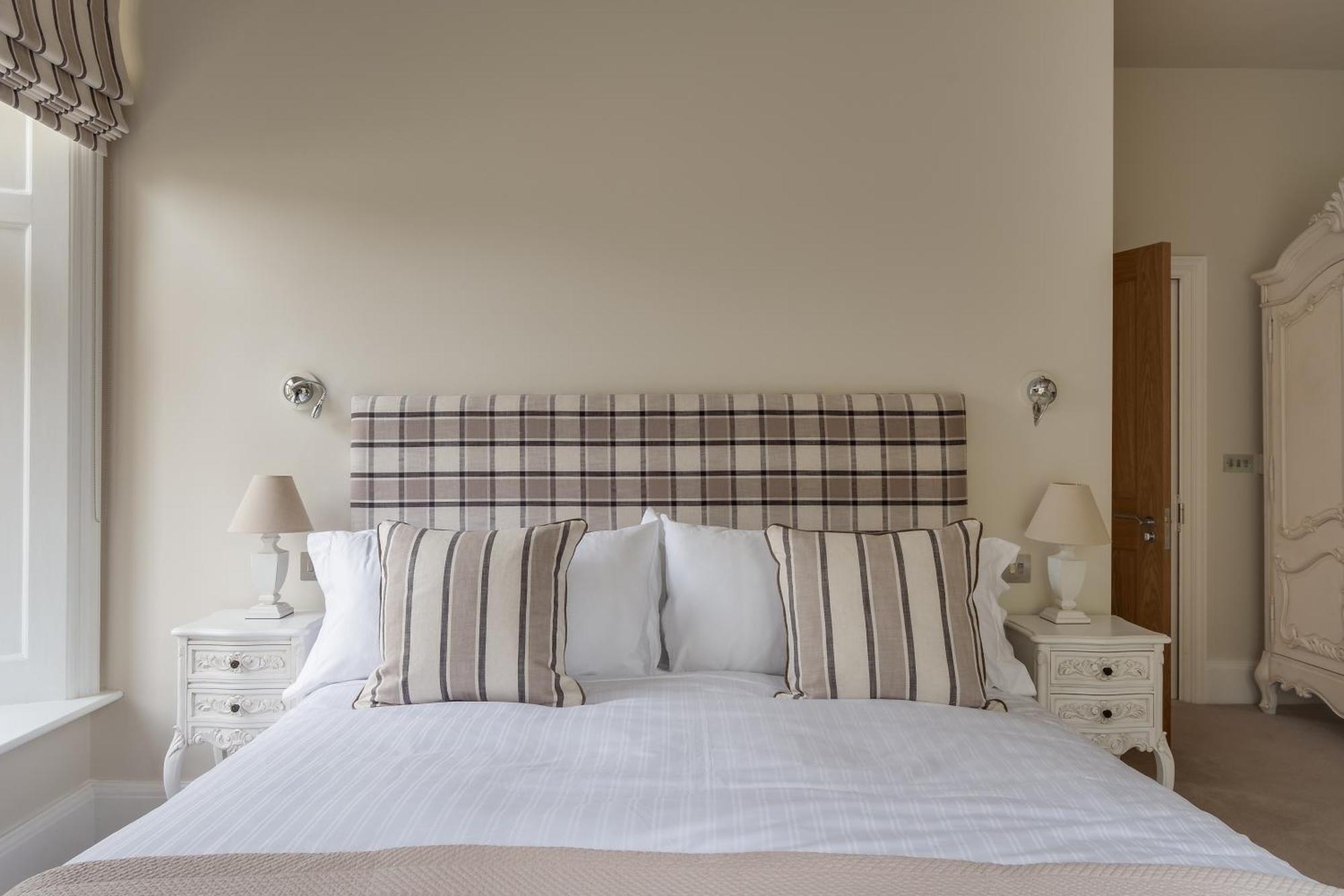 The At Winchcombe By Birch Alojamento