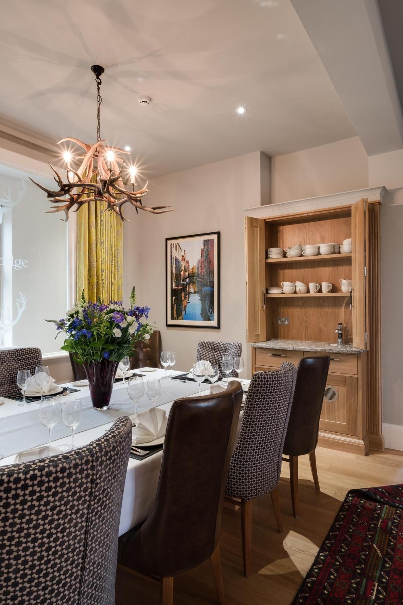 The At Winchcombe By Birch Alojamento