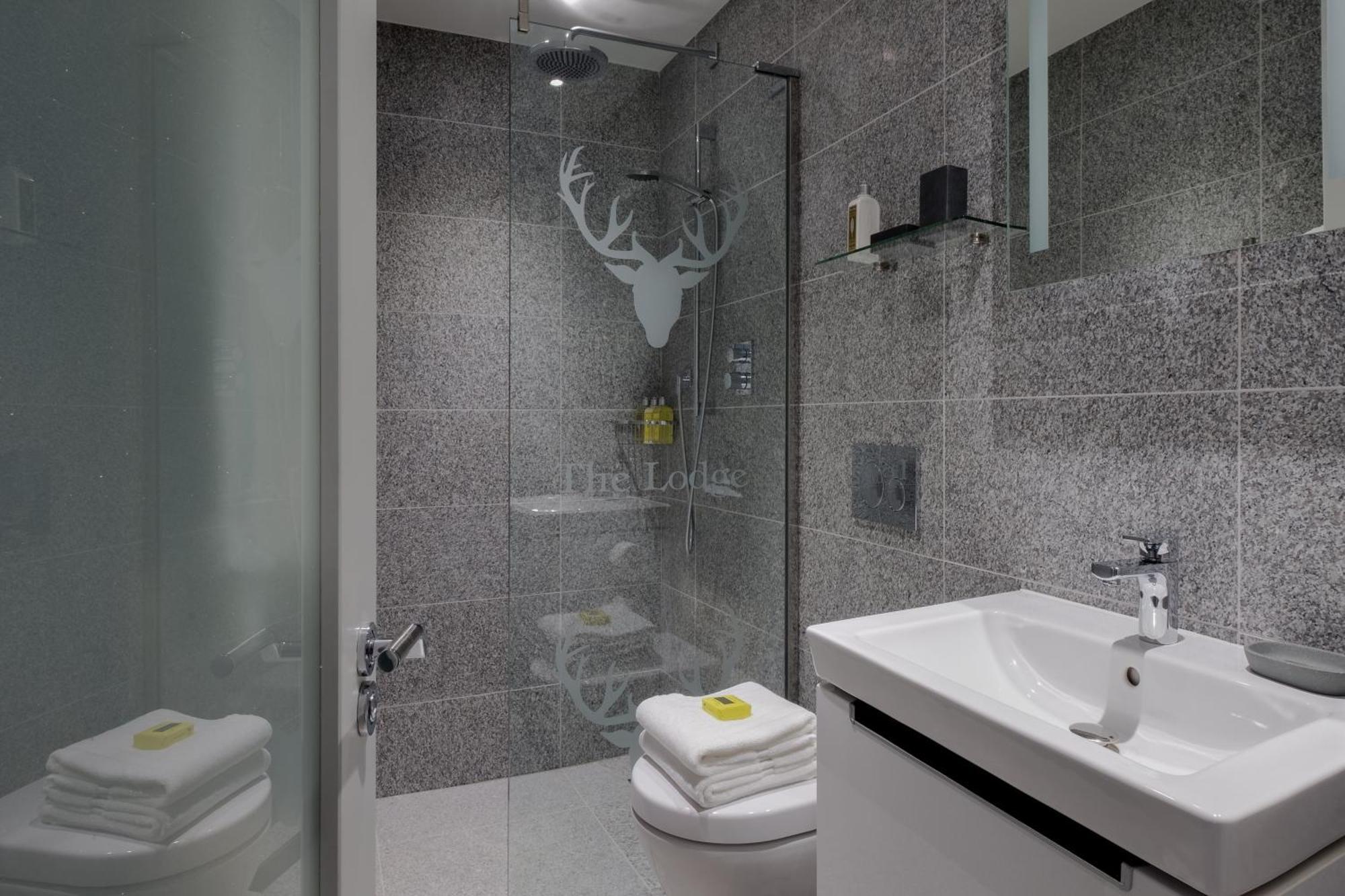 Alojamento The At Winchcombe By Birch *