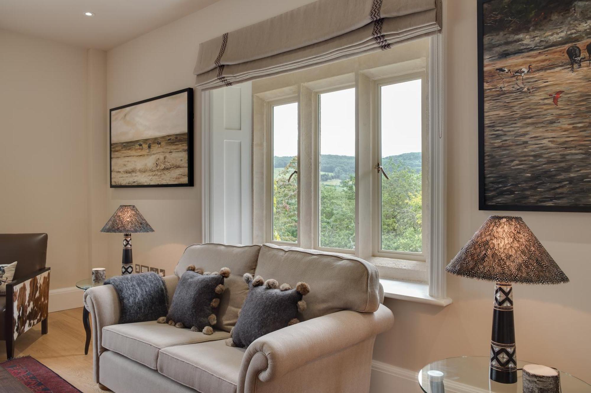 Alojamento The At Winchcombe By Birch
