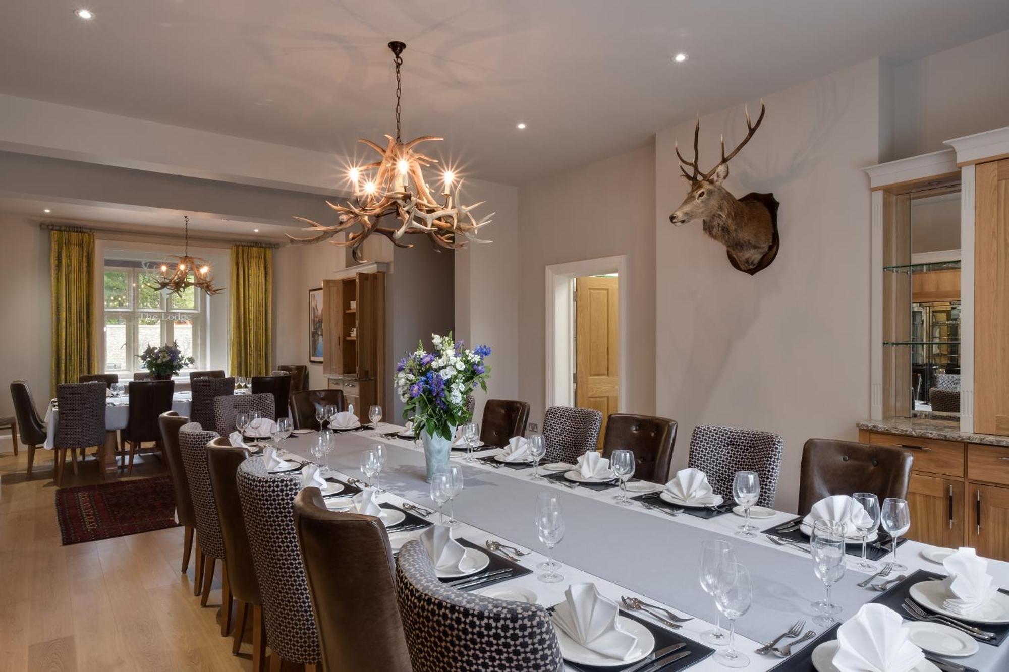 The At Winchcombe By Birch Alojamento *
