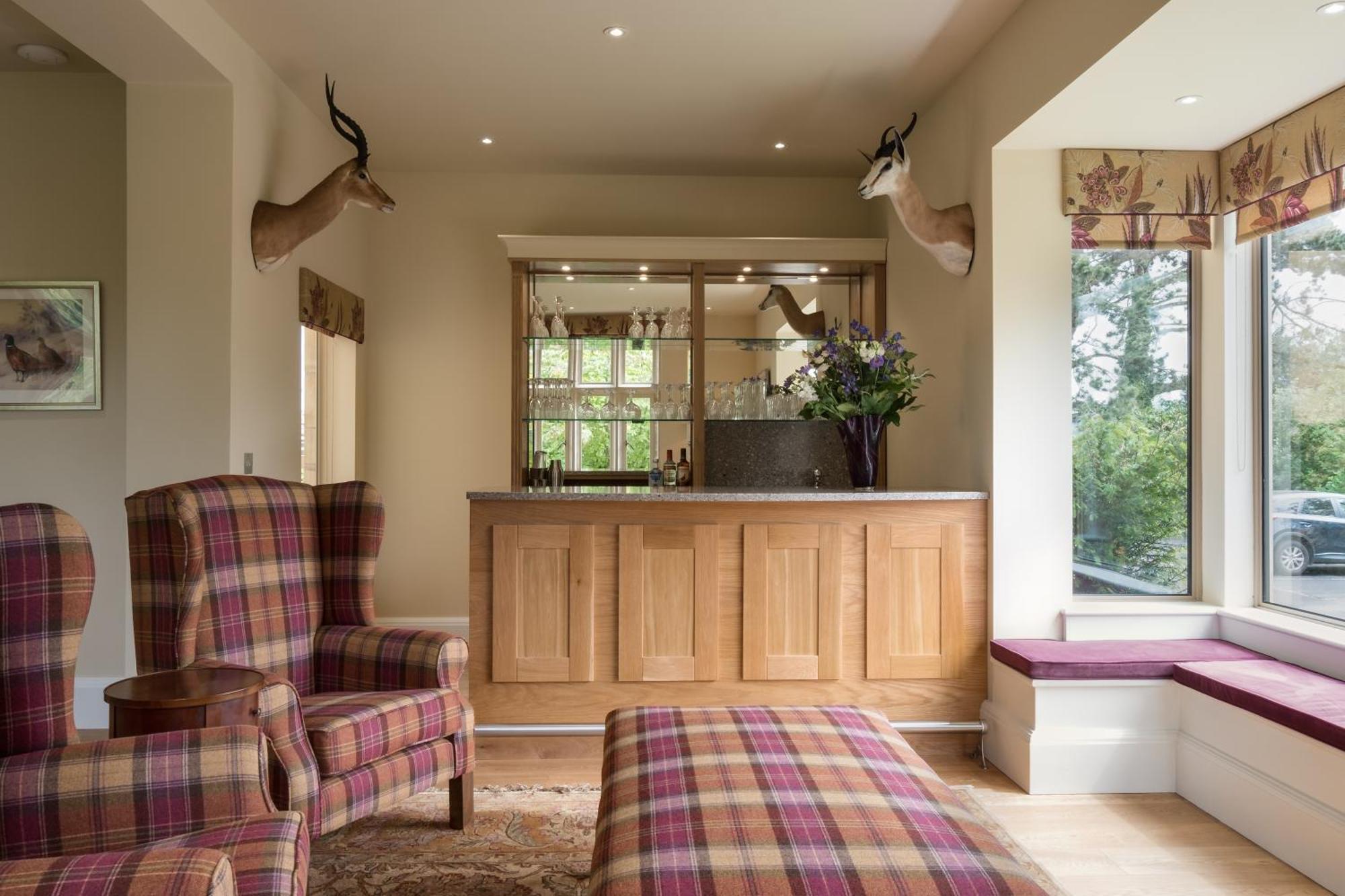 The At Winchcombe By Birch Alojamento Cheltenham